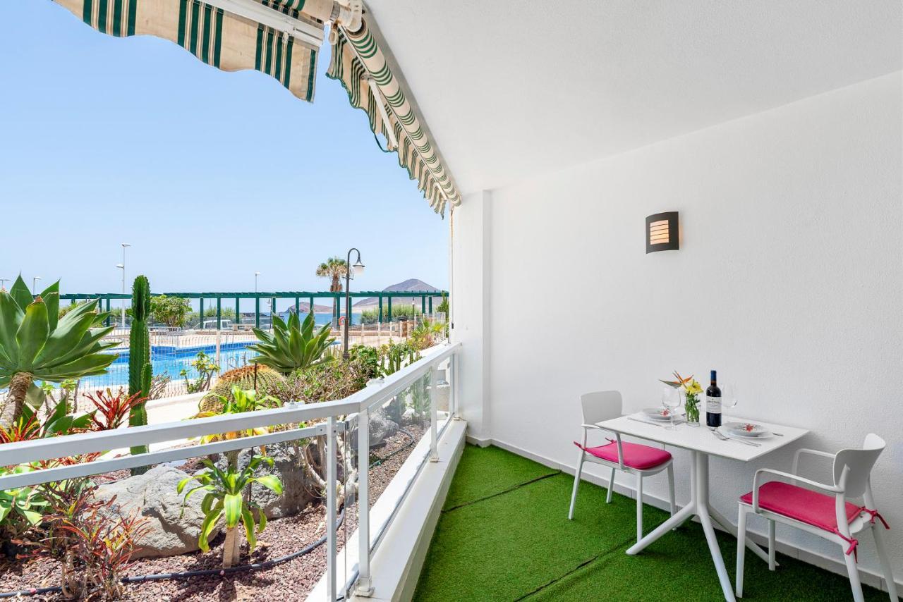 Medano4You The Chill At The Sea Holiday Home El Médano Buitenkant foto